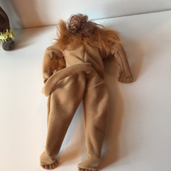 Wizard of oz 12” realistic figures rare - Picture 8 of 10